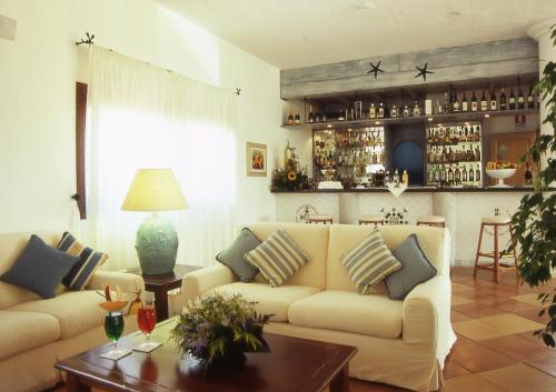 Hotel Stelle Marine – Cannigione, NJ