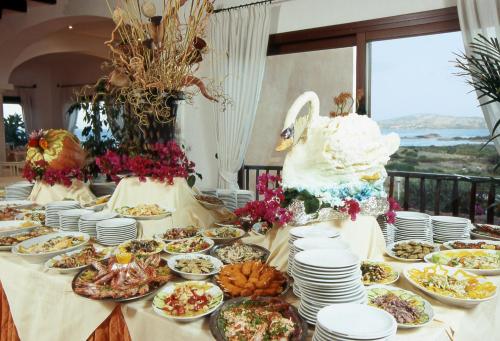 Hotel Stelle Marine – Cannigione, NJ