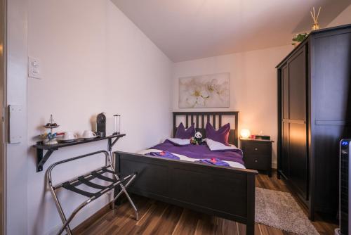 Bed & Breakfast Villa Alma - image 4