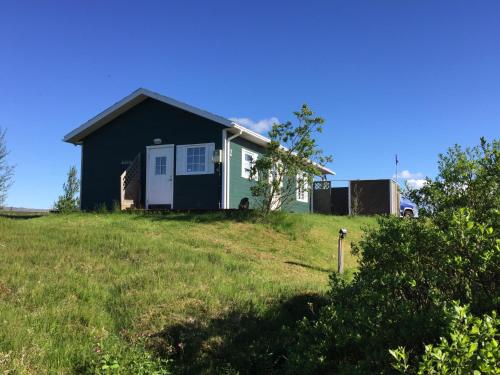 Eyjasol Cottages - image 5