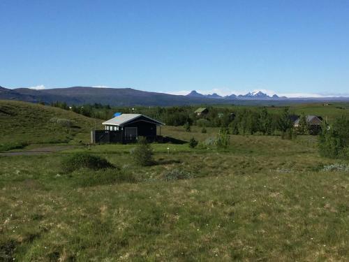 Eyjasol Cottages - image 6