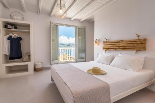  Halara Studios, Pension in Plaka Milos bei Ralaki