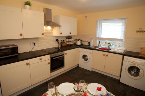 Maggie's Cottage
