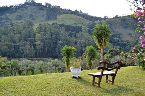 Fazenda Mantiqueira e Restaurante