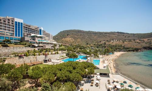 Aria Claros Beach & Spa Resort – All Inclusive 24H