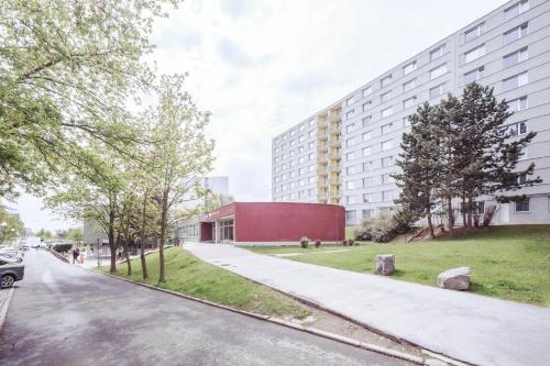 GProoms Hotel *** - Pod Palackého vrchem GProoms Hotel *** - Pod Palackého vrchem