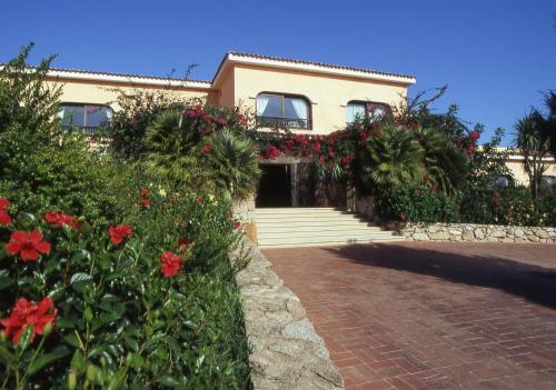 Hotel Stelle Marine – Cannigione, NJ