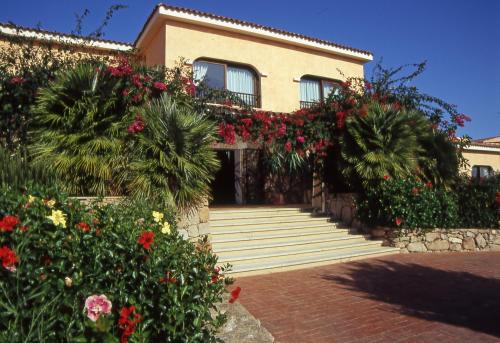 Hotel Stelle Marine – Cannigione, NJ