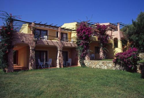Hotel Stelle Marine – Cannigione, NJ