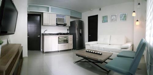 

Apartamento 1 habitacion Alto Prado Barranquilla
