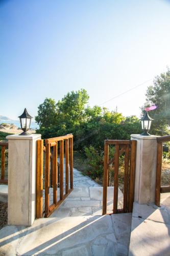 Arodamos Sea House - image 13