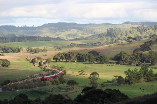 Pukeatua Farmstay