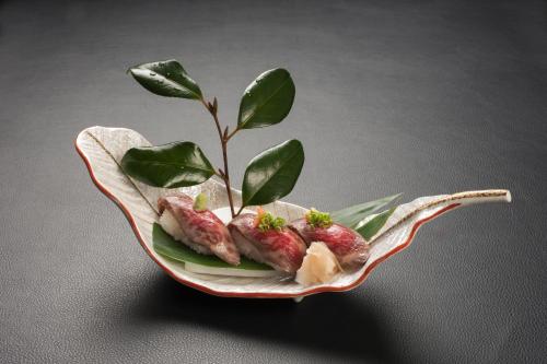 Musashibou Hiraizumi