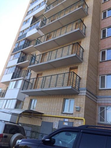 Apartment on Sverdlova 4 - image 2