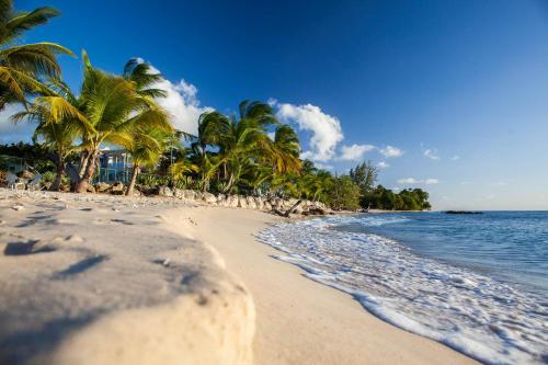 Lingkungan sekitar, Colleton Great House in Santo Peter