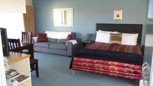 Bella Tuscany Motor Lodge in ปีรีไม