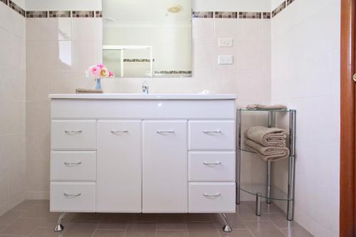 Clifton Gardens Bed & Breakfast - Orange