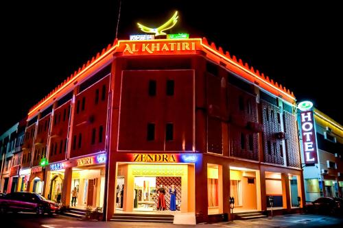 Facilities, Al Khatiri Hotel in Kota Bharu