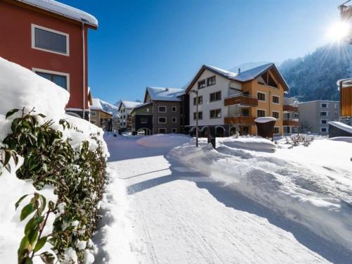 Apartment TITLIS Resort Wohnung 513