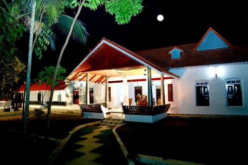 

Cotelac Heritage Lake Resort
