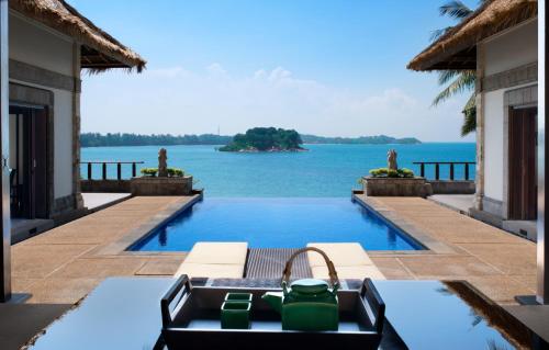 Banyan Tree Bintan