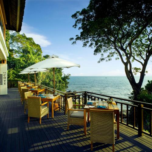 Banyan Tree Bintan