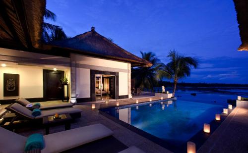 Banyan Tree Bintan