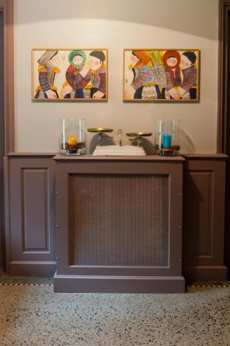 La Fraîchette-Hôtel & Spa - image 7