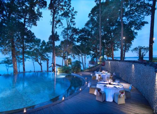 Banyan Tree Bintan