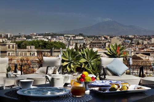 Palace Catania | UNA Esperienze - Hotel - Catania