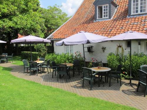 Hotel Hoeve de Plei - image 6