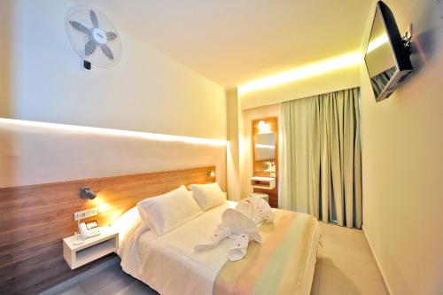 Astron Suites & Apartments - image 14