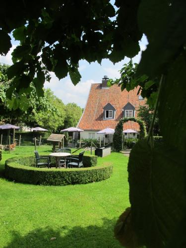 Hotel Hoeve de Plei - image 11