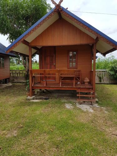 Graham & Donlaya Homestay Graham & Donlaya Homestay