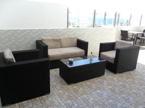 Hotel Apartamento Brisa Sol - main image