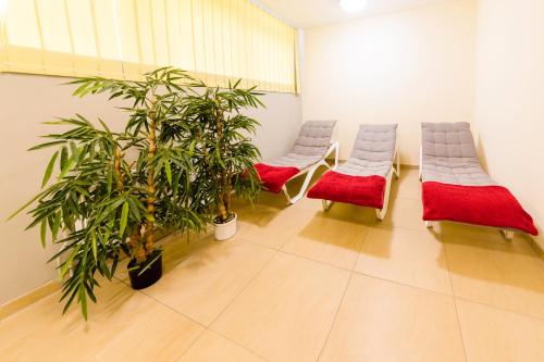 Michels Hanseatic Hotel Norderney - image 12