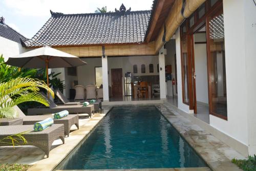 Villa Cerah