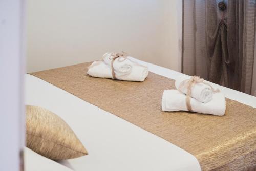 Penthouse Priuli Apartment, Split (photo 8)