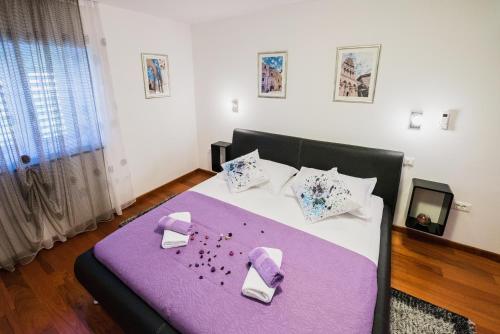 Penthouse Priuli Apartment, Split (photo 9)