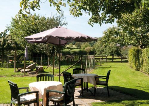 Hotel Hoeve de Plei - image 2