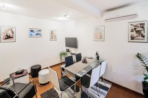 Penthouse Priuli Apartment, Split (photo 6)