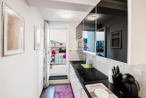 Penthouse Priuli Apartment, Split (photo 3)