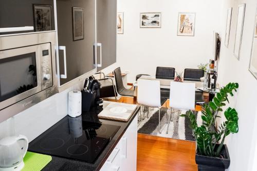 Penthouse Priuli Apartment, Split (photo 4)