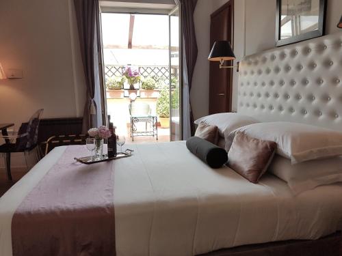 Althea Inn Roof Terrace - image 4