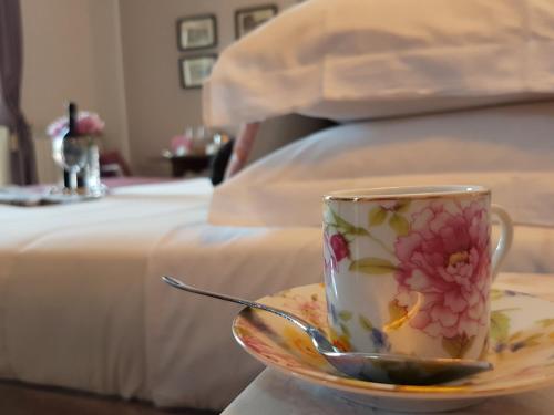 Althea Inn Roof Terrace - image 11