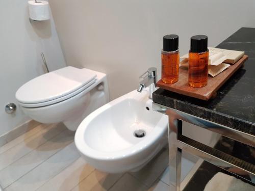 Althea Inn Roof Terrace - image 3