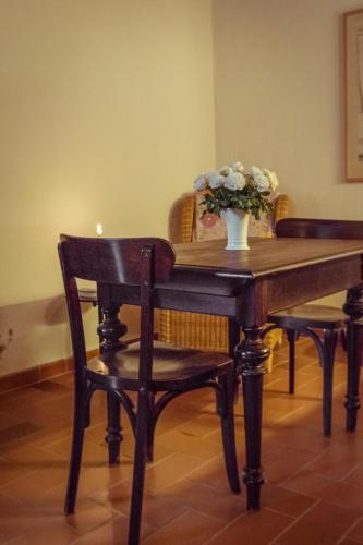 Agriturismo Palazzo Val Del Sasso - image 9