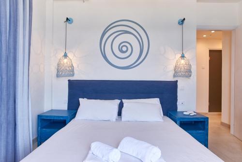 Kelly Hotel in Agios Ioannis