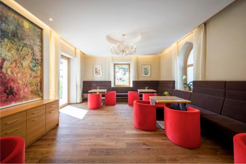 Hotel Sonnenhof 5