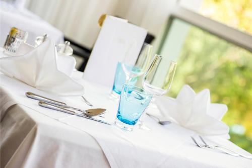 Hotel Sonnenhof – Merano, MS
